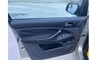 Ford C-max 2.0 газ - автомобили, коли, обяви за нови и употребявани 13