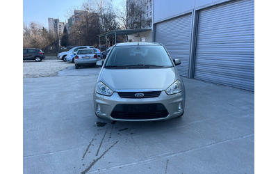 ford-c-max - 1