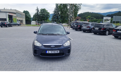 ford-c-max - 0