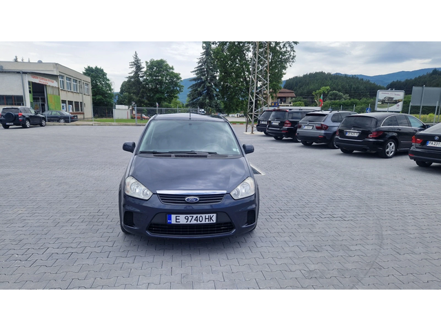 Ford C-max ЛИЗИНГ - автомобили, коли, обяви за нови и употребявани 0