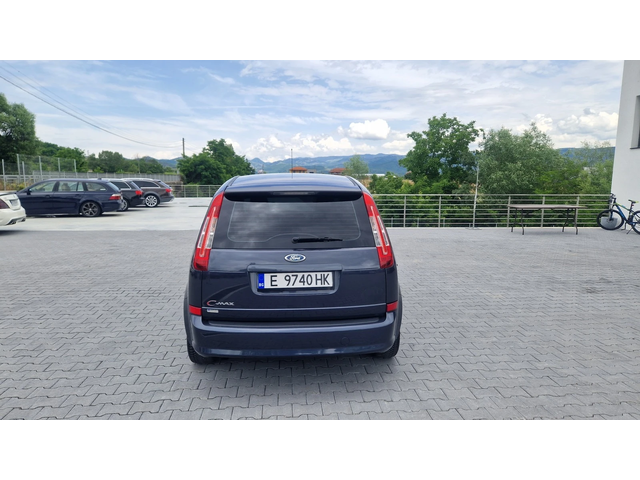 Ford C-max ЛИЗИНГ - автомобили, коли, обяви за нови и употребявани 2
