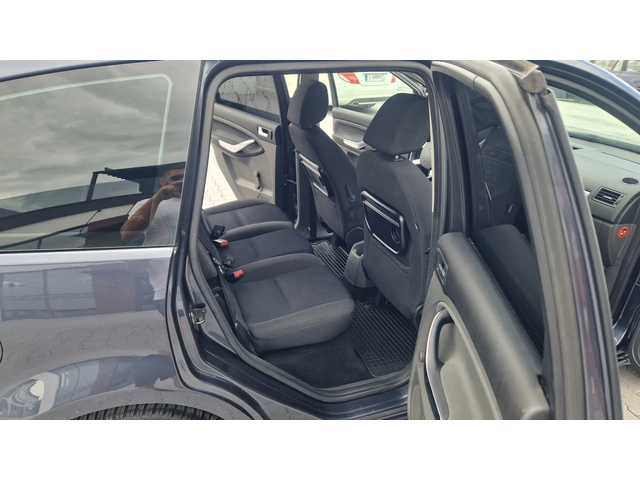 Ford C-max ЛИЗИНГ - автомобили, коли, обяви за нови и употребявани 7