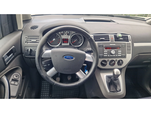 Ford C-max ЛИЗИНГ - автомобили, коли, обяви за нови и употребявани 9