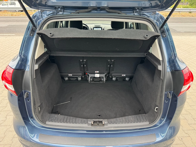 Ford C-max 1.5TDCI#АВТОМАТИК#АВТОПИЛОТ#SONY#88500KM - автомобили, коли, обяви за нови и употребявани 10