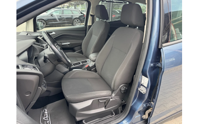 Ford C-max 1.5TDCI#АВТОМАТИК#АВТОПИЛОТ#SONY#88500KM - автомобили, коли, обяви за нови и употребявани 13