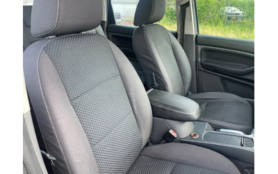 Ford C-max 1.6HDI-90-TITANIUM-ITALIA - автомобили, коли, обяви за нови и употребявани 10