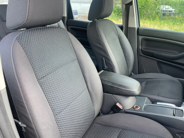 Ford C-max 1.6HDI-90-TITANIUM-ITALIA - автомобили, коли, обяви за нови и употребявани 10