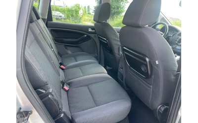 Ford C-max 1.6HDI-90-TITANIUM-ITALIA - автомобили, коли, обяви за нови и употребявани 11