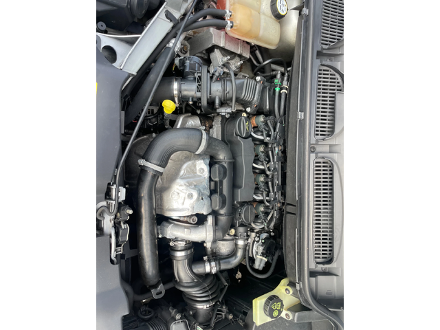 Ford C-max 1.6HDI-90-TITANIUM-ITALIA - автомобили, коли, обяви за нови и употребявани 14