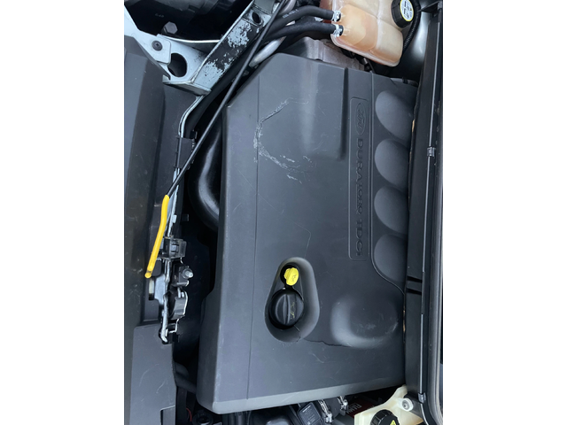 Ford C-max 2.0HDI-136-ITALIA - автомобили, коли, обяви за нови и употребявани 11