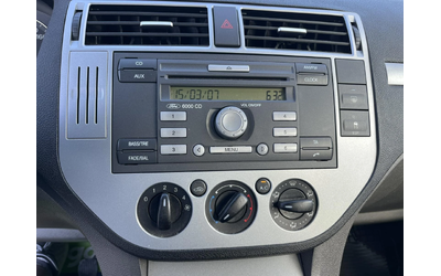 Ford C-max 1.6TDCI 90кс КЛИМАТИК - автомобили, коли, обяви за нови и употребявани 13