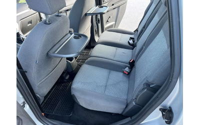 Ford C-max 1.6TDCI 90кс КЛИМАТИК - автомобили, коли, обяви за нови и употребявани 8