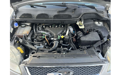 Ford C-max 2.0TDCI 136кс 6 СКОРОСТИ КЛИМАТРОНИК ВНОС ИТАЛИЯ - автомобили, коли, обяви за нови и употребявани 14