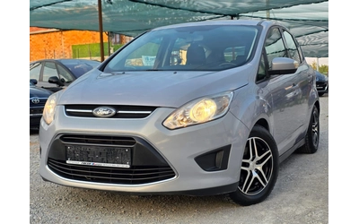 ford-c-max - 0