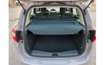 Ford C-max 1.6TDCI 95K.C. / 6 СКОРОСТИ / КЛИМАТРОНИК - автомобили, коли, обяви за нови и употребявани 14