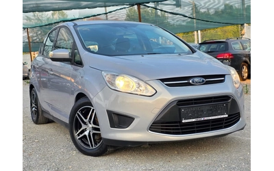 ford-c-max - 1