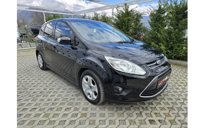ford-c-max - 1