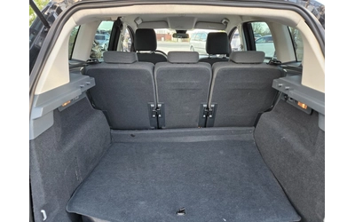 Ford C-max 1.6i-120кс= ГАЗ= FACELIFT= КЛИМАТРОНИК= ОБСЛУЖЕН - автомобили, коли, обяви за нови и употребявани 9