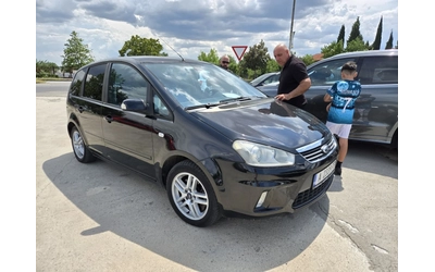 ford-c-max - 1