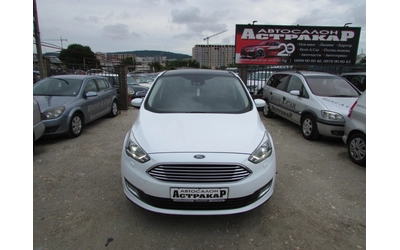 ford-c-max - 1