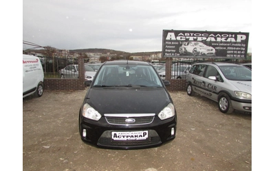 ford-c-max - 1