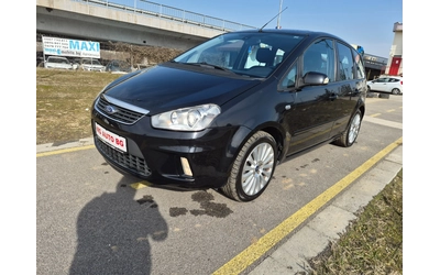 ford-c-max - 0