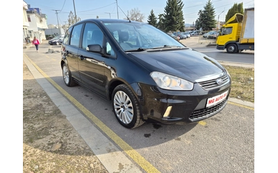 ford-c-max - 1