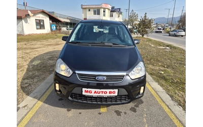 ford-c-max - 2