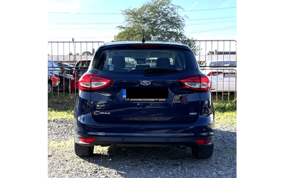 ford-c-max-business-150-hp - 1