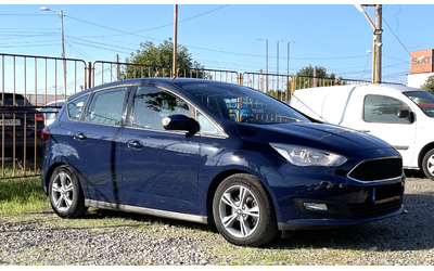 ford-c-max-business-150-hp - 2