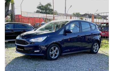 ford-c-max-business-150-hp - 3