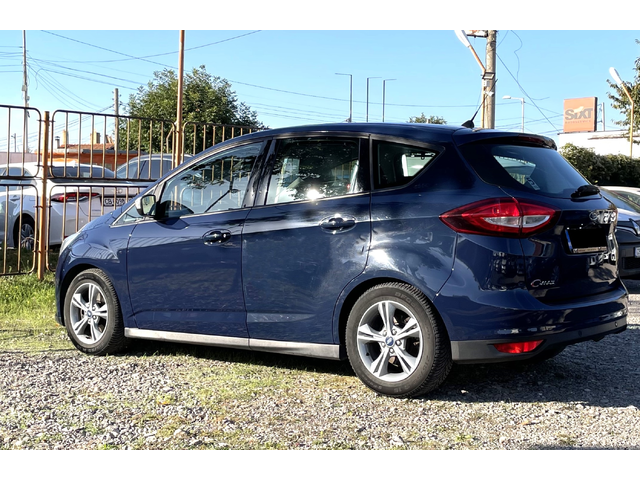 Ford C-Max Business 150 hp - автомобили, коли, обяви за нови и употребявани 4