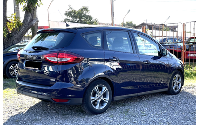 ford-c-max-business-150-hp - 5