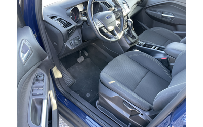 Ford C-Max Business 150 hp - автомобили, коли, обяви за нови и употребявани 6