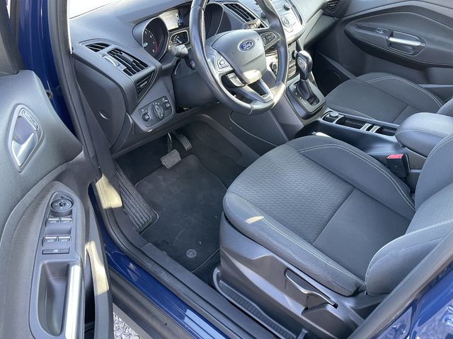 Ford C-Max Business 150 hp - автомобили, коли, обяви за нови и употребявани 6