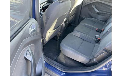 Ford C-Max Business 150 hp - автомобили, коли, обяви за нови и употребявани 7