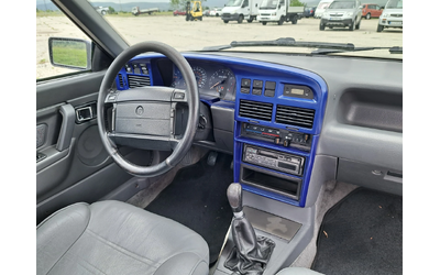 Ford Capri Mercury - автомобили, коли, обяви за нови и употребявани 11