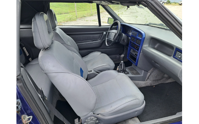 Ford Capri Mercury - автомобили, коли, обяви за нови и употребявани 12