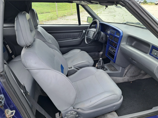 Ford Capri Mercury - автомобили, коли, обяви за нови и употребявани 12