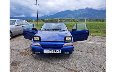 Ford Capri Mercury - автомобили, коли, обяви за нови и употребявани 14