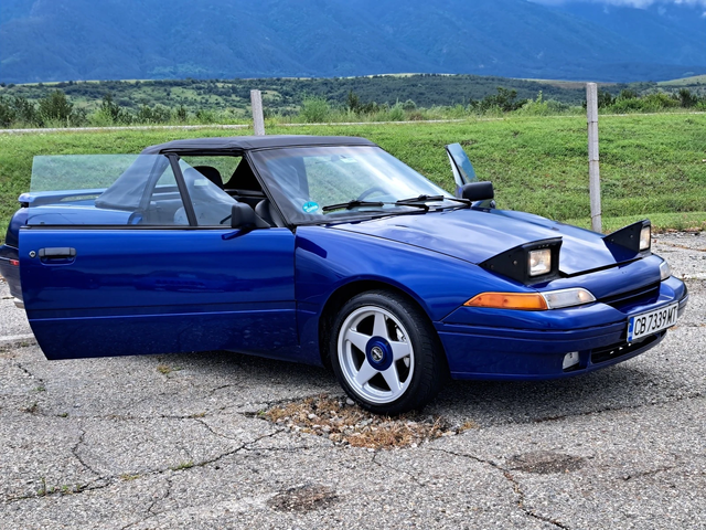 Ford Capri Mercury - автомобили, коли, обяви за нови и употребявани 2