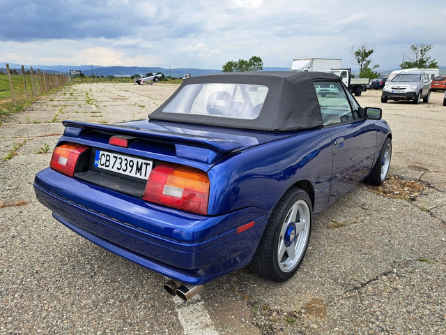 Ford Capri Mercury - автомобили, коли, обяви за нови и употребявани 9