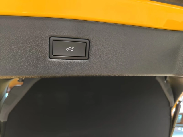 Ford Capri Premium RWD 77kWh 360* B/O DISTR MATRIX HUD W/P - автомобили, коли, обяви за нови и употребявани 14