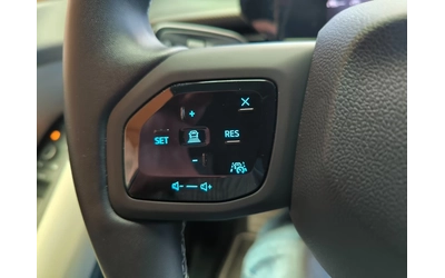 Ford Capri Premium RWD 77kWh 360* B/O DISTR MATRIX HUD W/P - автомобили, коли, обяви за нови и употребявани 15