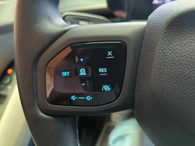 Ford Capri Premium RWD 77kWh 360* B/O DISTR MATRIX HUD W/P - автомобили, коли, обяви за нови и употребявани 15