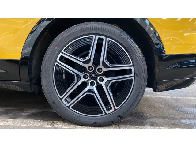 Ford Capri Premium RWD 77kWh 360* B/O DISTR MATRIX HUD W/P - автомобили, коли, обяви за нови и употребявани 16