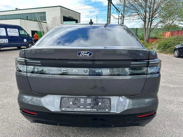 Ford Capri PREMIUM AWD 340hp DISTR MATRIX PANO HUD B/O W/P - автомобили, коли, обяви за нови и употребявани 4