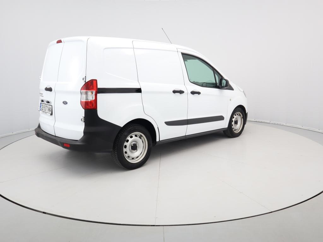 Ford Connect - автомобили, коли, обяви за нови и употребявани 14