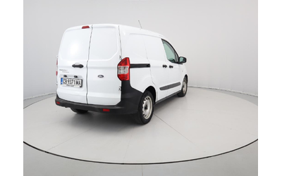 Ford Connect - автомобили, коли, обяви за нови и употребявани 16