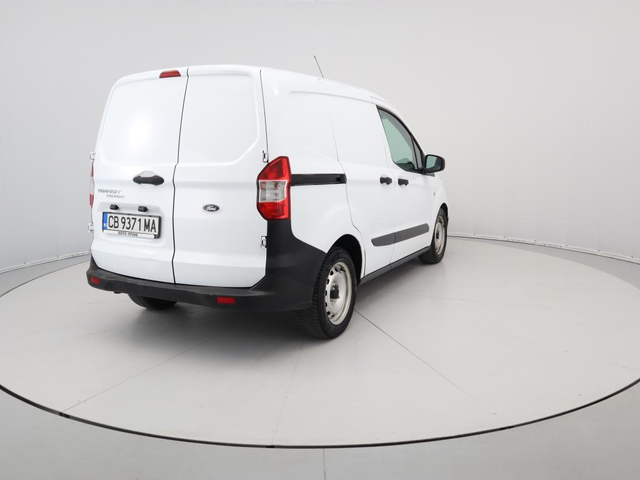 Ford Connect - автомобили, коли, обяви за нови и употребявани 16